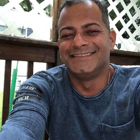 Meet your Posher, Jeronimo solano n. machado - Picture 1 of 1